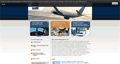 Desktop Screenshot of isaers.com